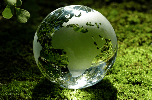 Beperking van footprint