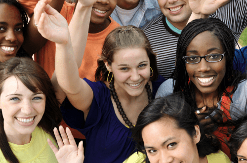 Een veilige omgeving voor iedereen