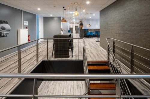 360 graden virtuele tour