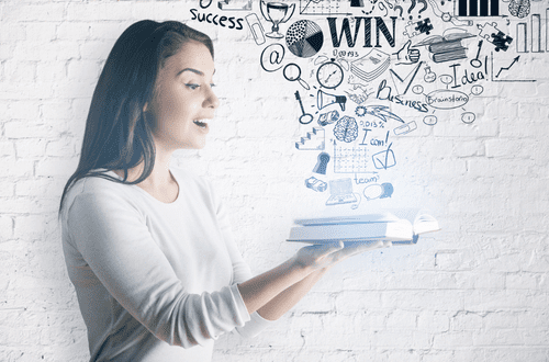 Eerlijk delen van onze kennis