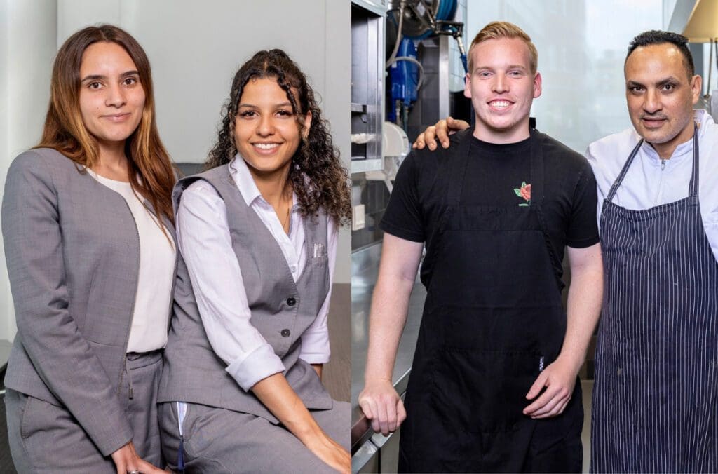 Iedereen doet mee bij BCN