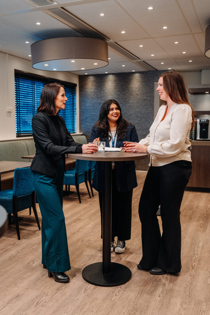 generatieverschillen op de werkvloer