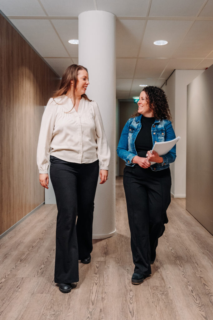 generatieverschillen op de werkvloer