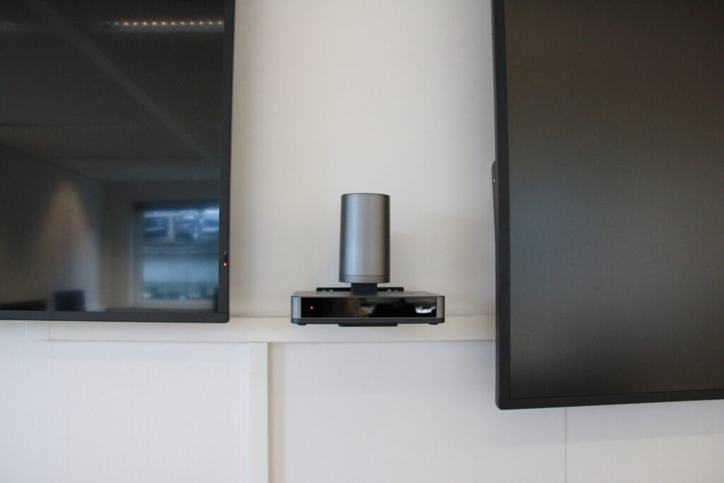 BCN Utrecht Hybride zaal