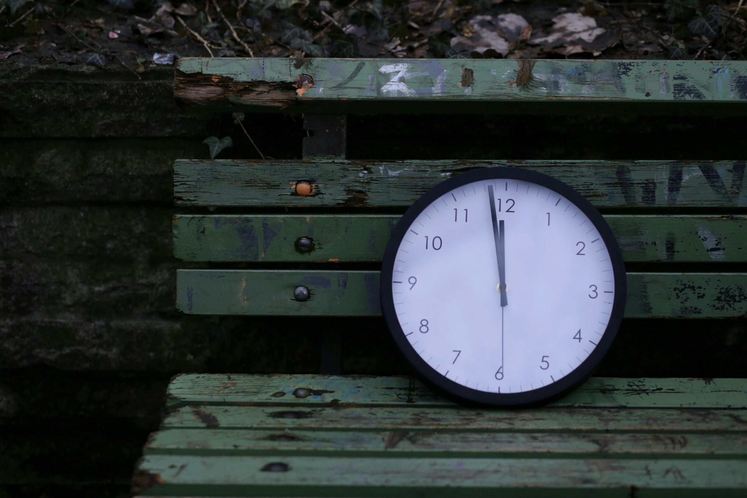 timer
